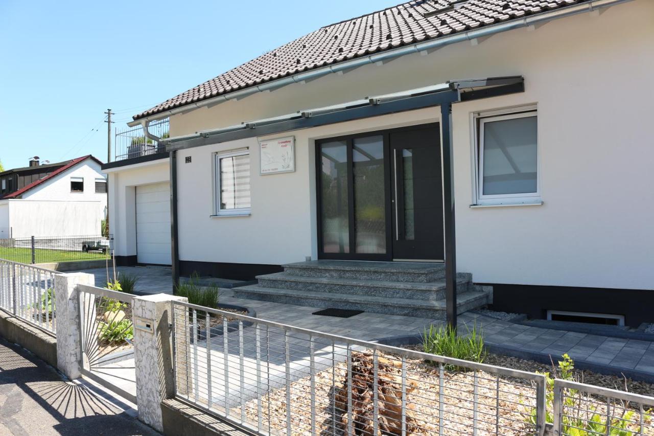Ferienwohnung Kondic Burgau Kültér fotó