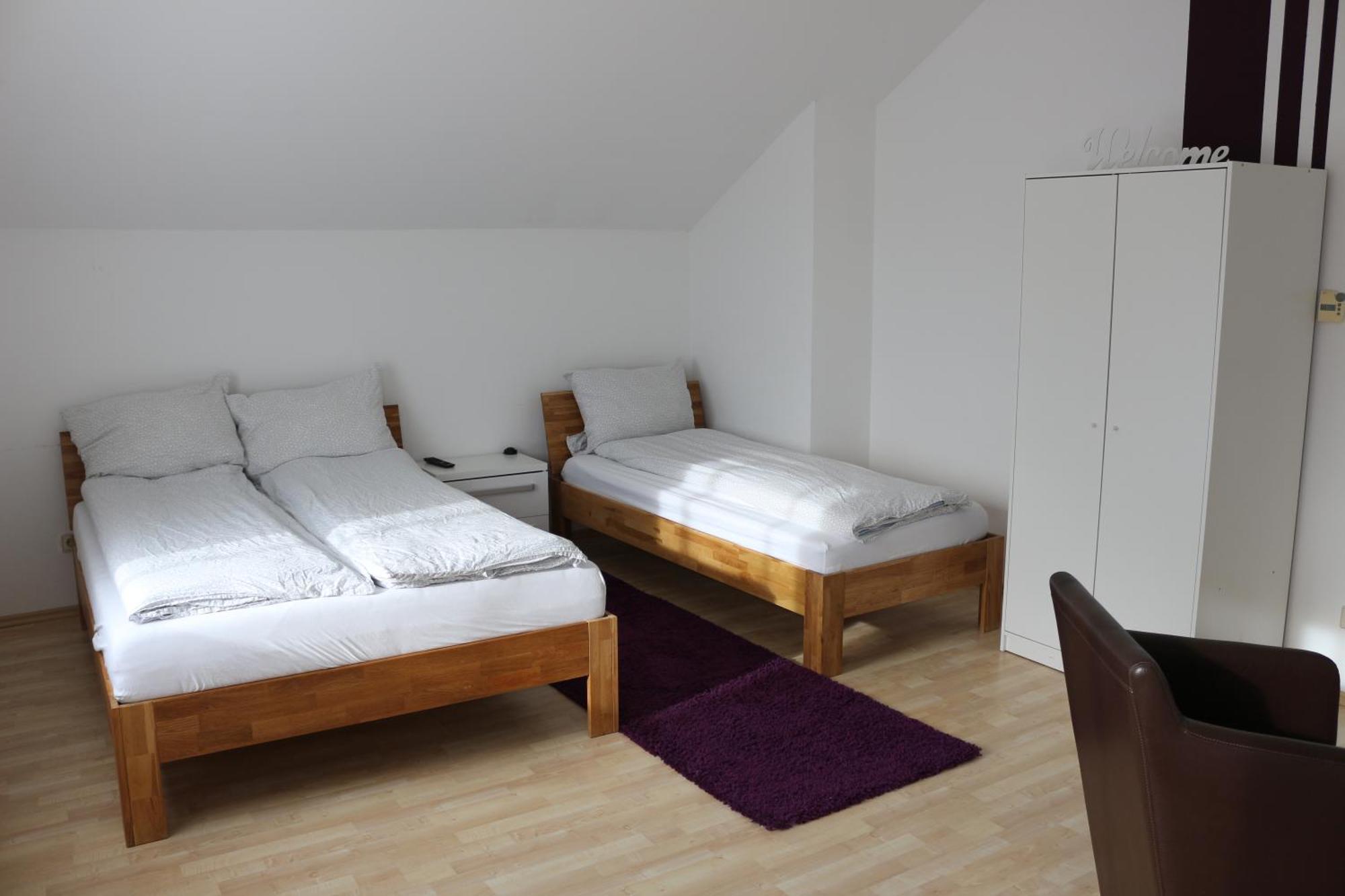 Ferienwohnung Kondic Burgau Kültér fotó