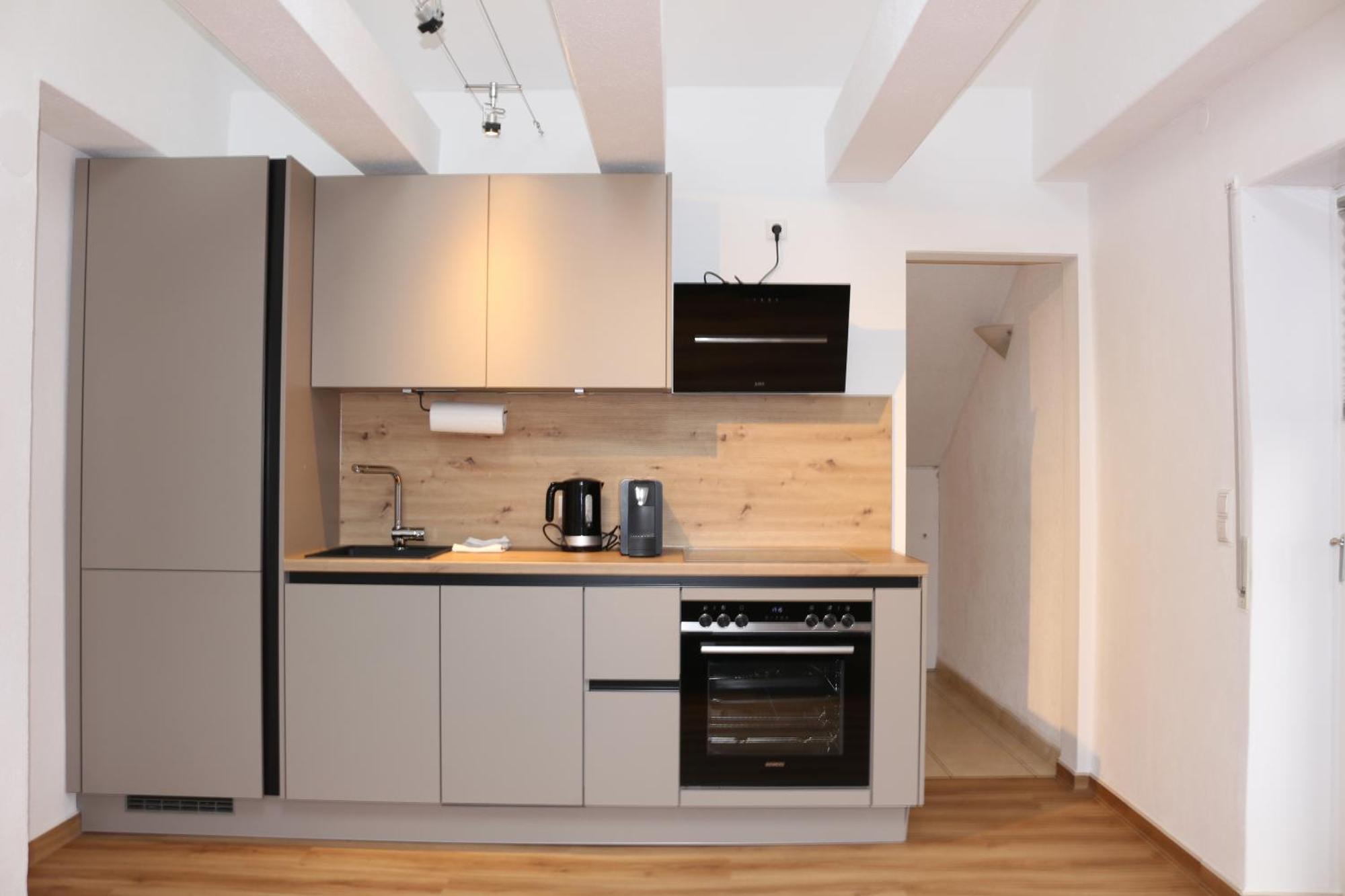 Ferienwohnung Kondic Burgau Kültér fotó